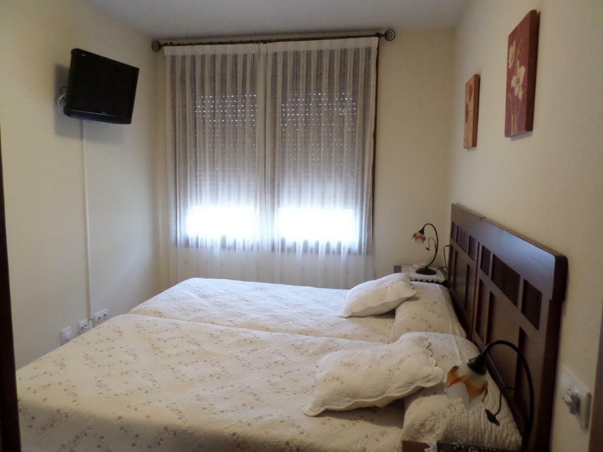Apartamento Jardines Del Sella Apartment Cangas de Onis Luaran gambar