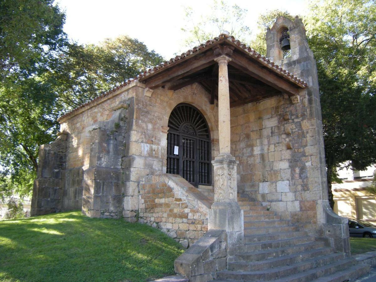 Apartamento Jardines Del Sella Apartment Cangas de Onis Luaran gambar