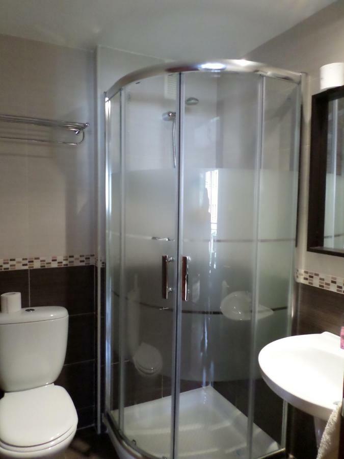 Apartamento Jardines Del Sella Apartment Cangas de Onis Luaran gambar